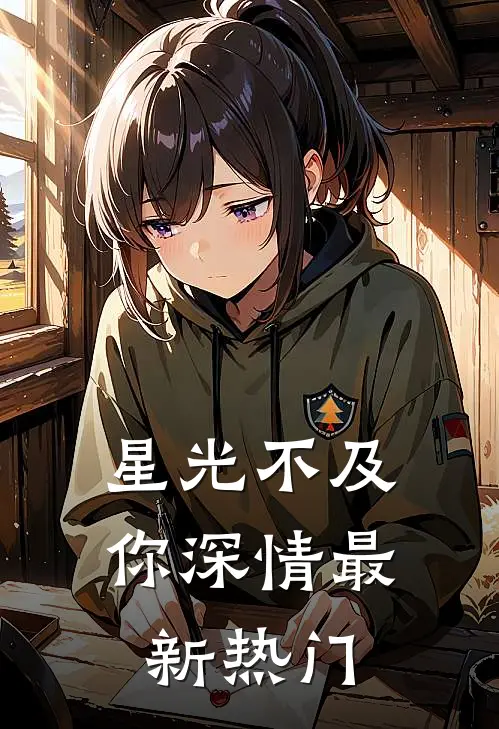 星光不及你深情最新热门