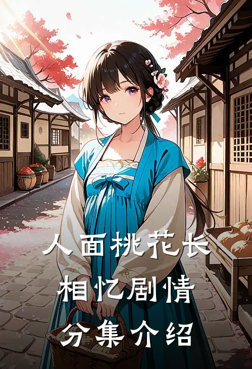 人面桃花长相忆剧情分集介绍