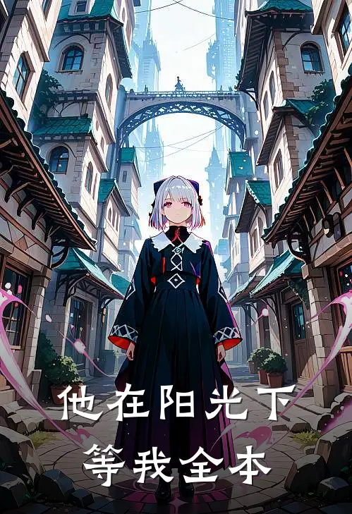他在阳光下等我全本