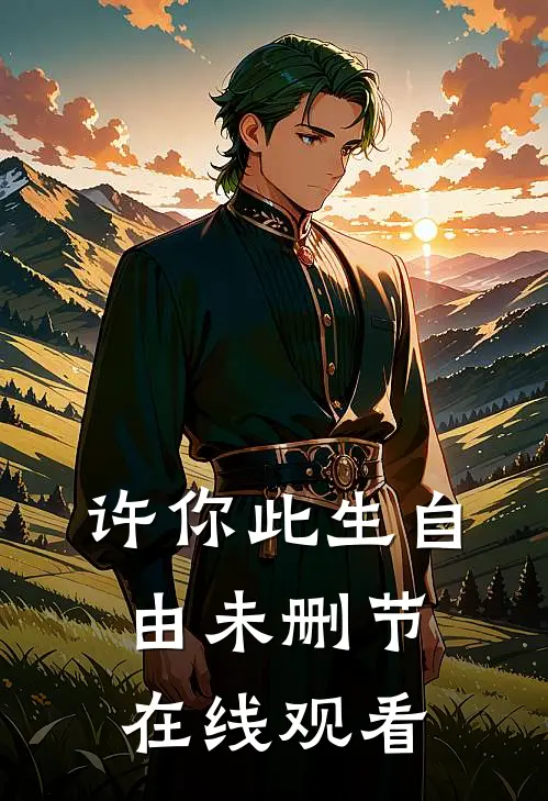 许你此生自由未删节在线观看