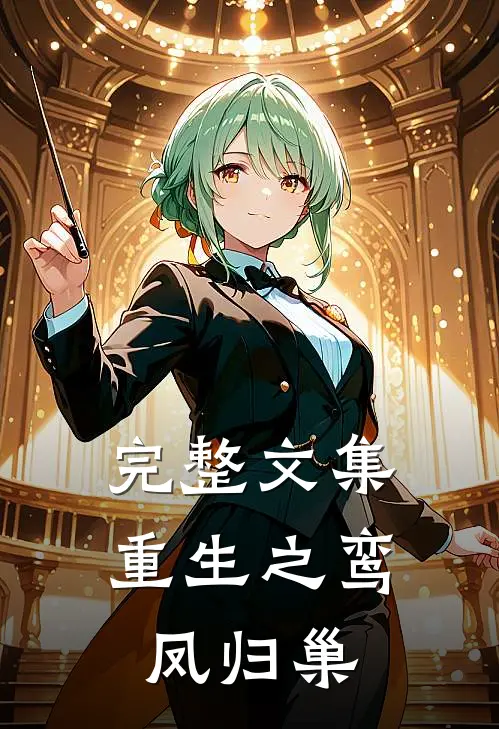 完整文集重生之鸾凤归巢