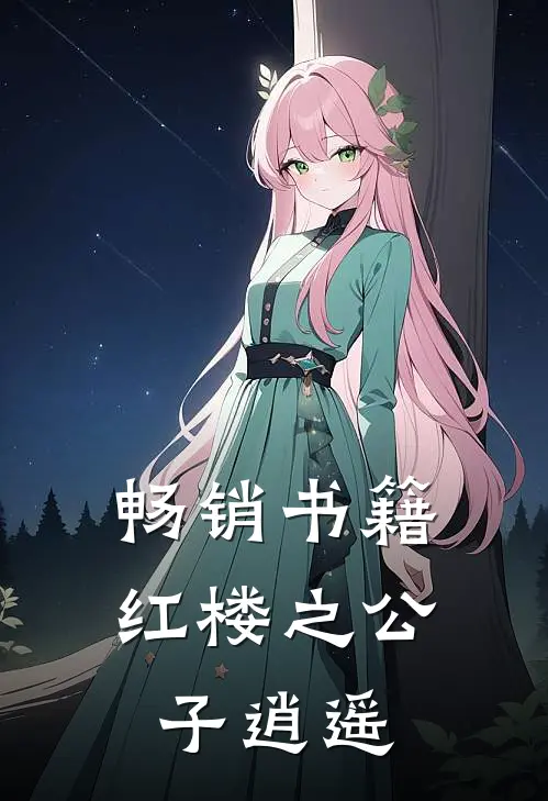 畅销书籍红楼之公子逍遥