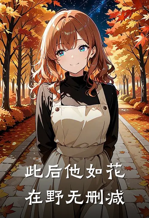 此后他如花在野无删减