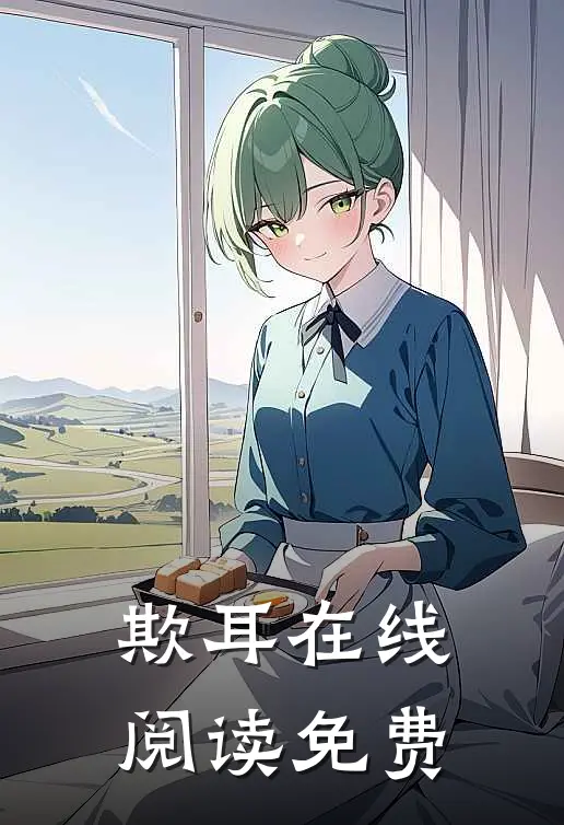 欺耳在线阅读免费