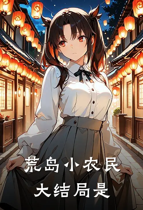 荒岛小农民大结局是