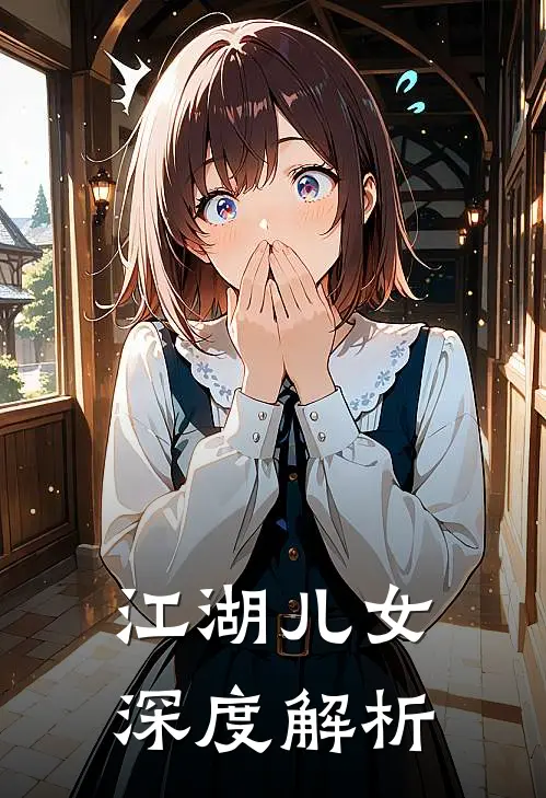江湖儿女深度解析