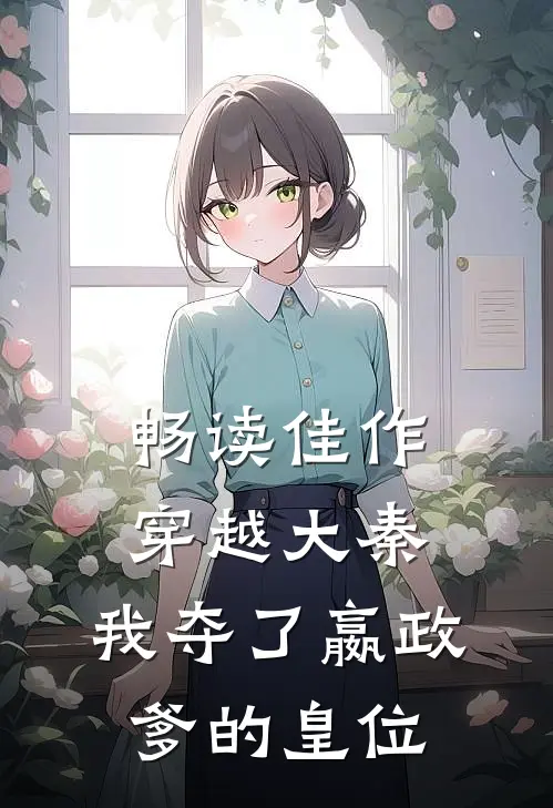 畅读佳作穿越大秦,我夺了嬴政爹的皇位