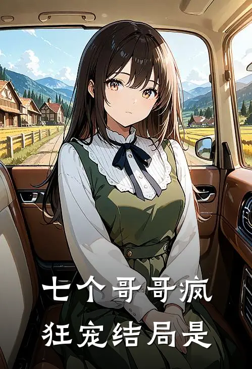 七个哥哥疯狂宠结局是