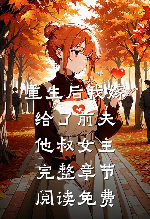 重生后我嫁给了前夫他叔女主完整章节阅读免费