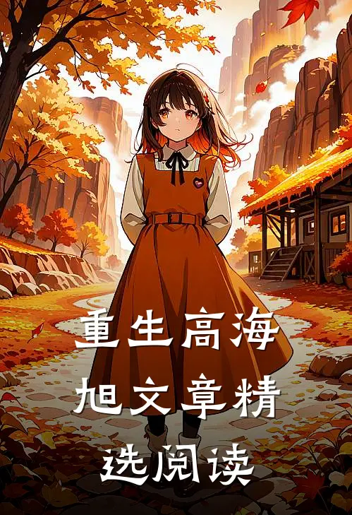 重生高海旭文章精选阅读