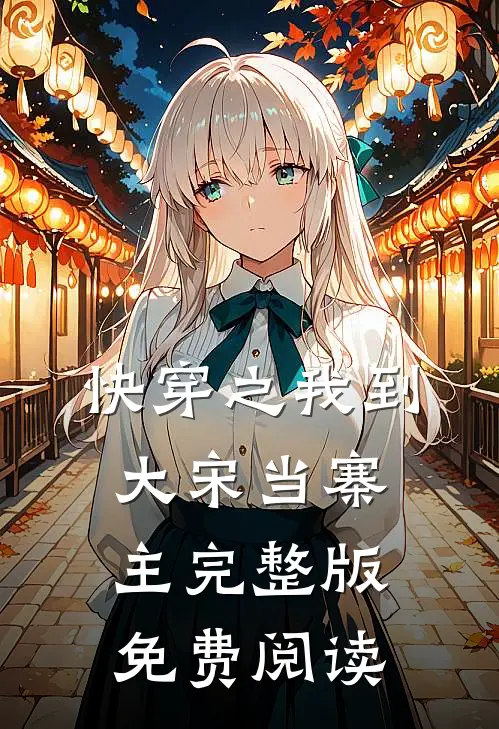 快穿之我到大宋当寨主完整版免费阅读