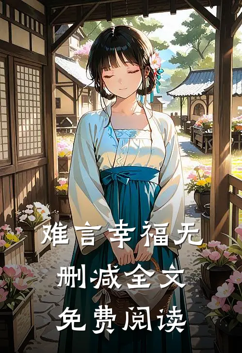 难言幸福无删减全文免费阅读