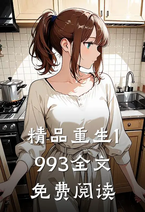 精品重生1993全文免费阅读
