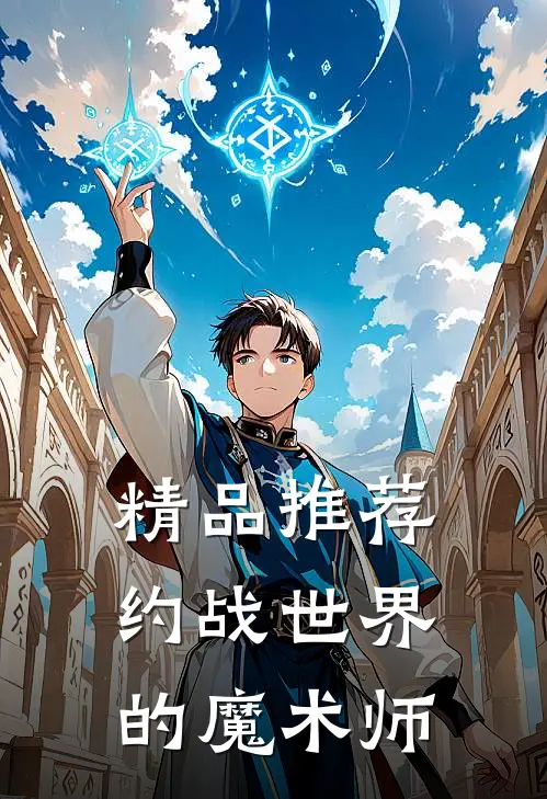 精品推荐约战世界的魔术师