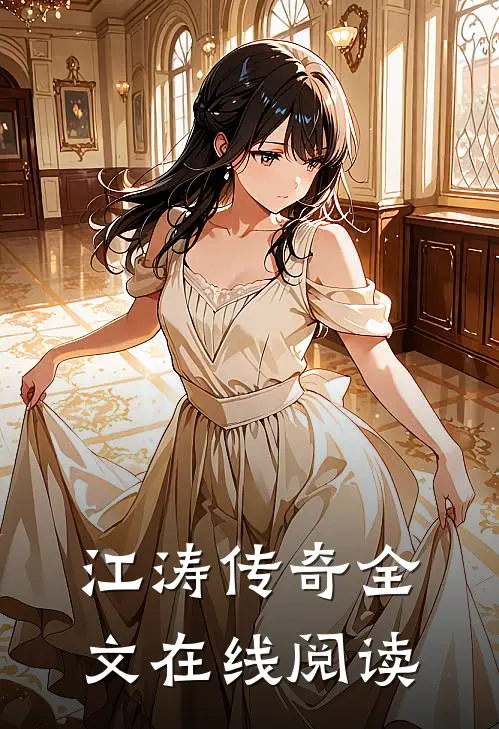 江涛传奇全文在线阅读