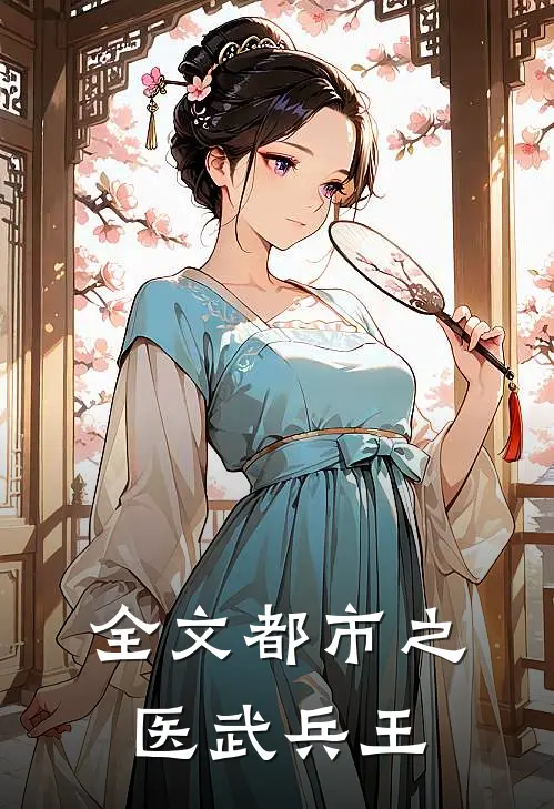 全文都市之医武兵王