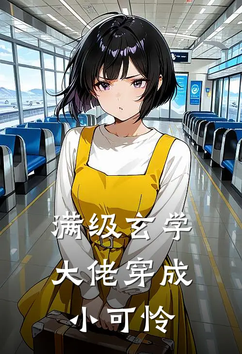 满级玄学大佬穿成小可怜