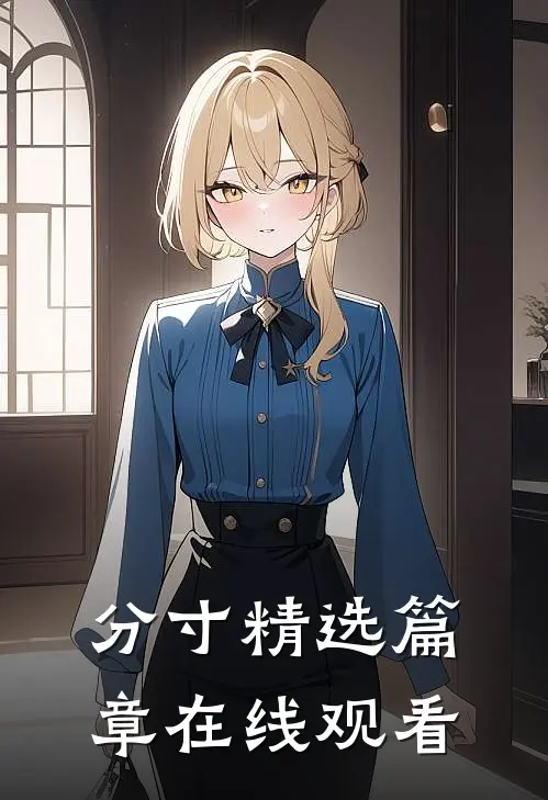 分寸精选篇章在线观看
