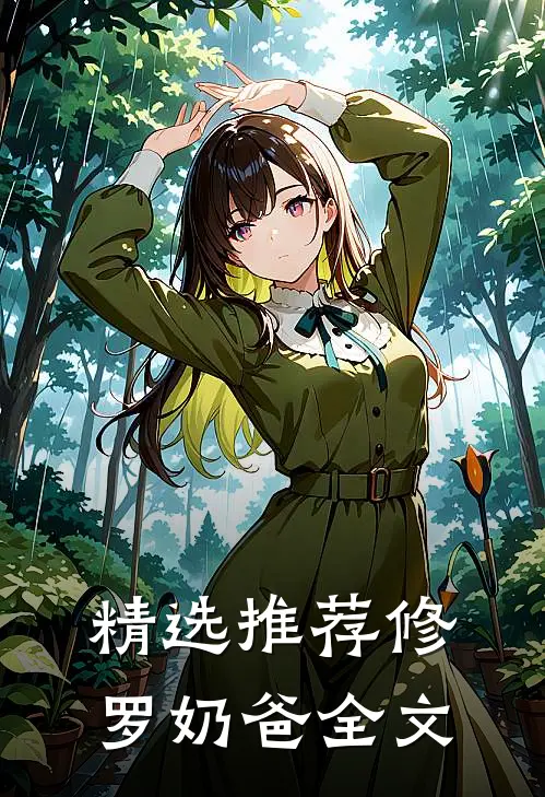 精选推荐修罗奶爸全文