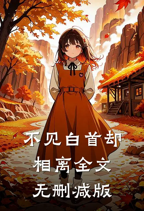 不见白首却相离全文无删减版
