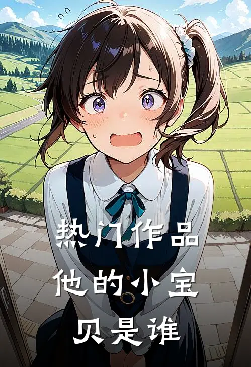 热门作品他的小宝贝是谁