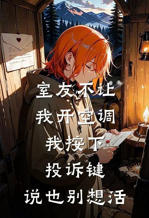 室友不让我开空调，我按下投诉键，说也别想活