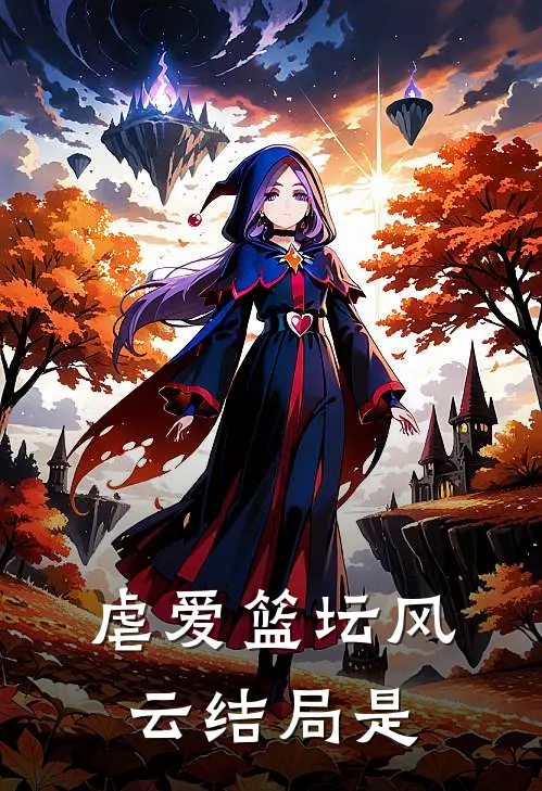 虐爱篮坛风云结局是