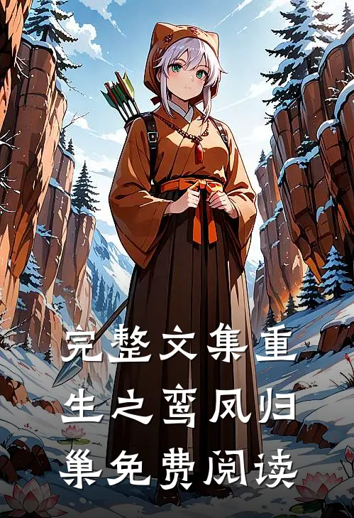 完整文集重生之鸾凤归巢免费阅读