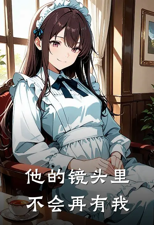 他的镜头里，不会再有我