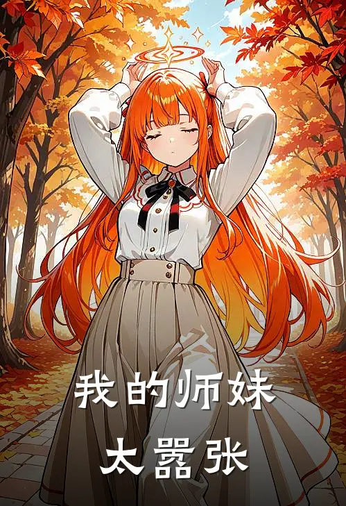 我的师妹太嚣张