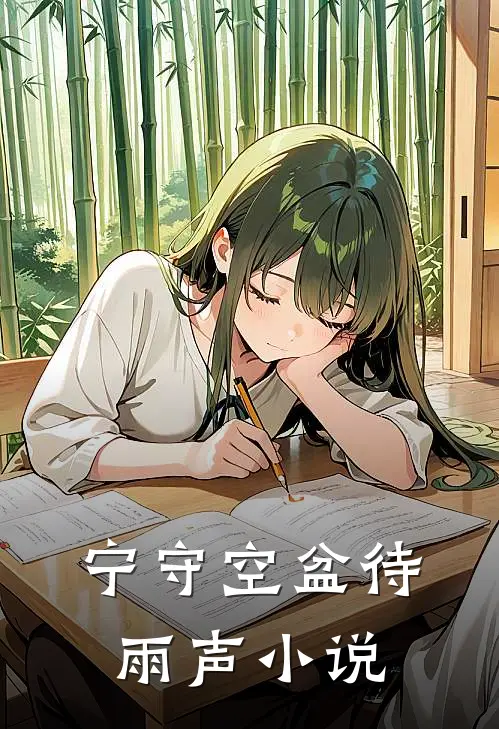 宁守空盆待雨声小说