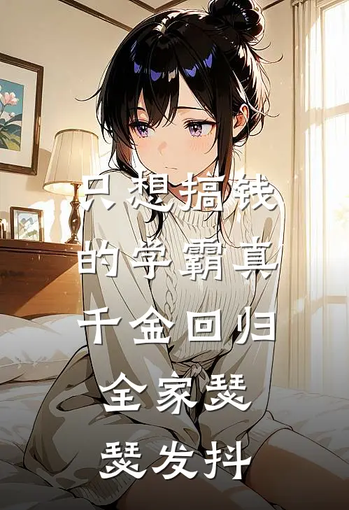 只想搞钱的学霸真千金回归，全家瑟瑟发抖