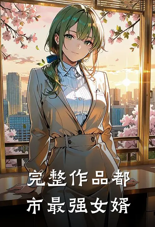 完整作品都市最强女婿
