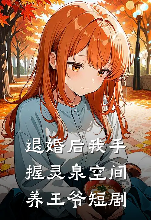 退婚后我手握灵泉空间养王爷短剧
