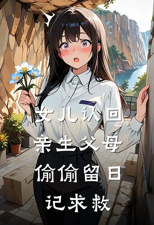 女儿认回亲生父母，偷偷留日记求救