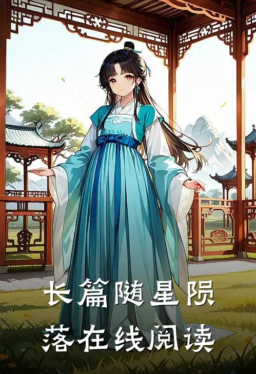 长篇随星陨落在线阅读