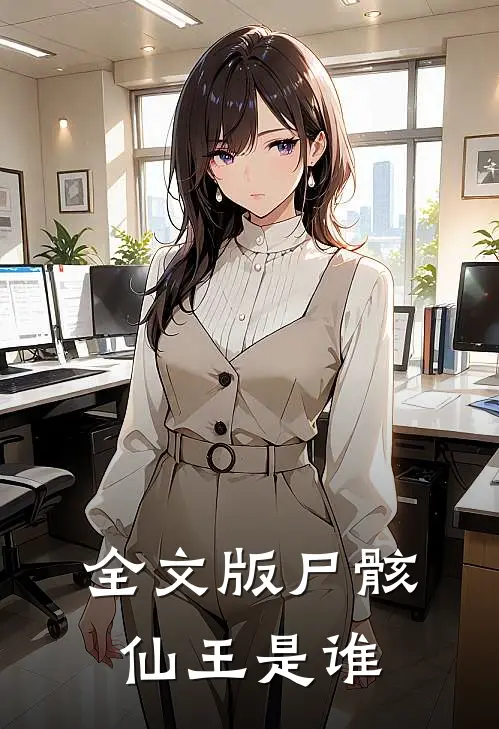 全文版尸骸仙王是谁