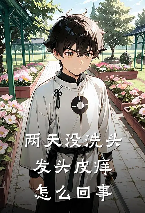 两天没洗头发头皮痒怎么回事