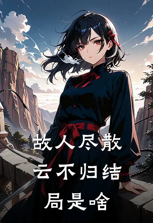 故人尽散云不归结局是啥