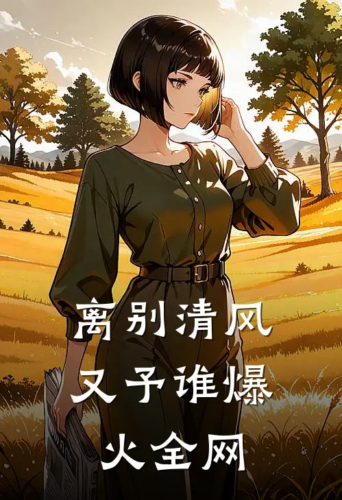 离别清风又予谁爆火全网