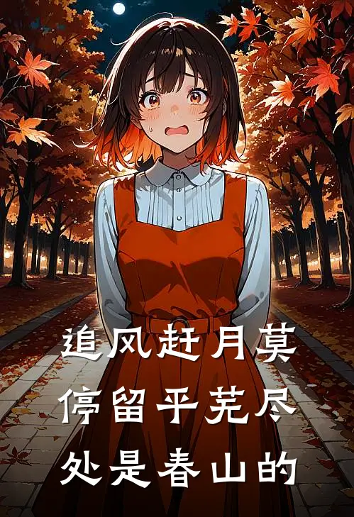追风赶月莫停留 平芜尽处是春山的