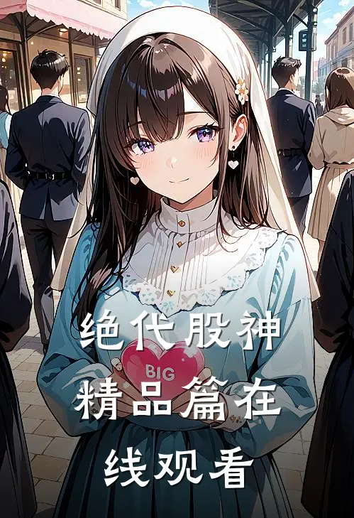 绝代股神精品篇在线观看