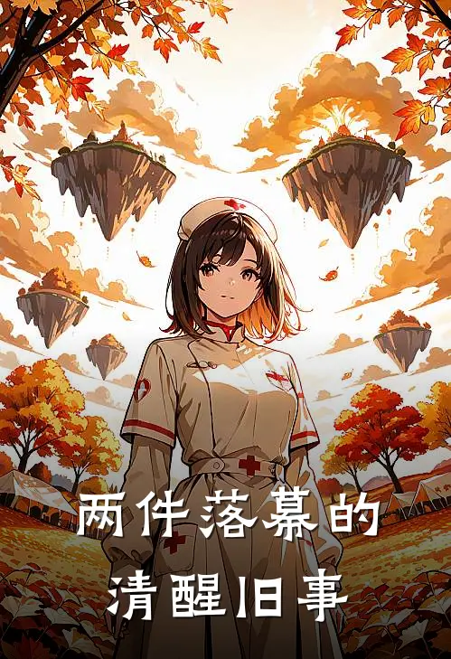 两件落幕的清醒旧事