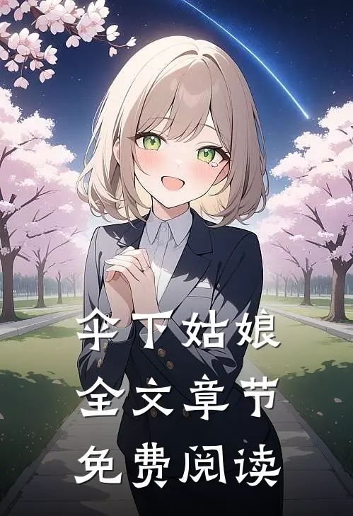 伞下姑娘全文章节免费阅读