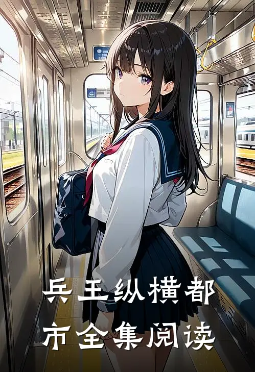兵王纵横都市全集阅读