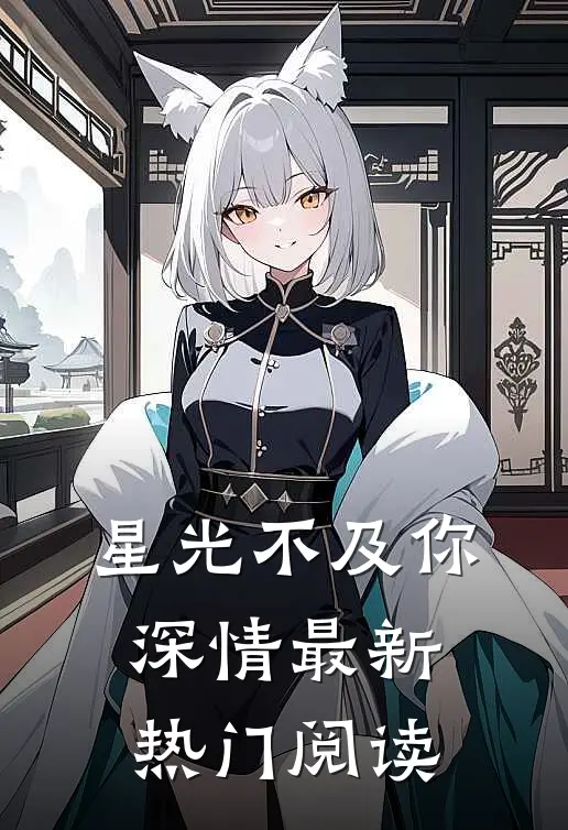 星光不及你深情最新热门阅读