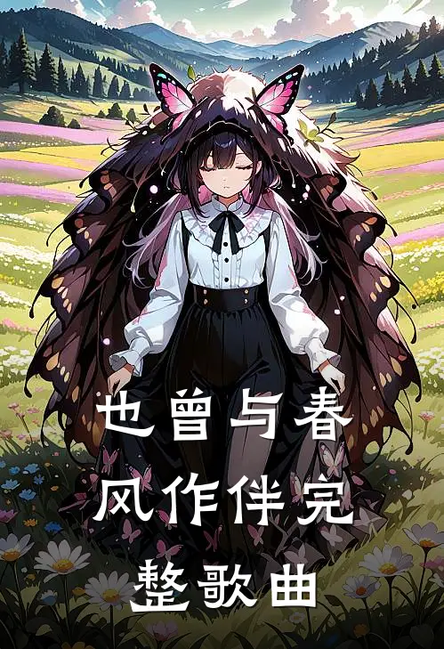 也曾与春风作伴完整歌曲