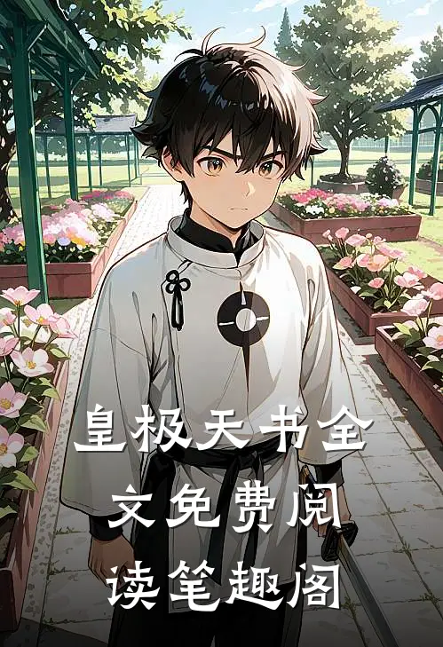 皇极天书全文免费阅读笔趣阁