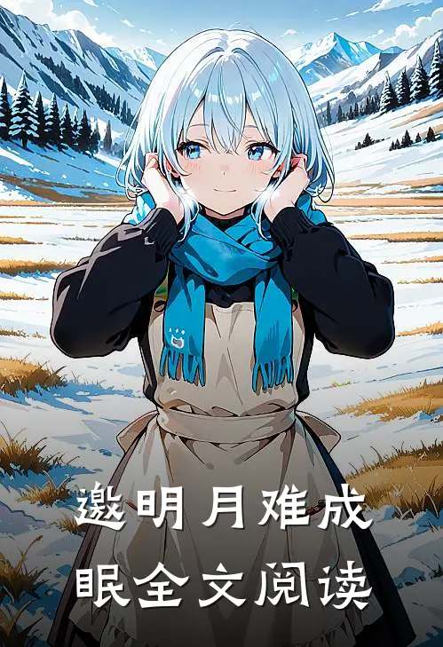 邀明月难成眠全文阅读