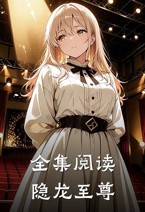 全集阅读隐龙至尊